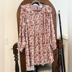 LC Lauren Conrad Dress